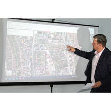 Хасково потвърди съгласието си за придобиване на над 100 декара военни имоти