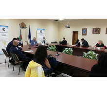 В 29 МИР-Хасково 4 екипа са готови да се включат в разяснителна кампания за изборите