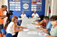 Земеделци от Хасково искат регламентиране на граждански номинации на кандидатите за депутати