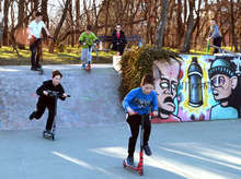 Температурен рекорд е регистриран в Хасково