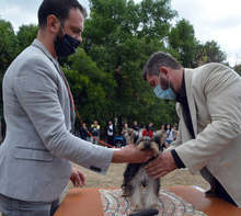 Харманли е домакин на двудневна национална киноложка изложба