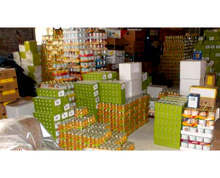 Близо 1000 диабетици получиха хранителни продукти във Видинско