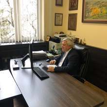 Студентите от Русенския университет преминават на онлайн обучение