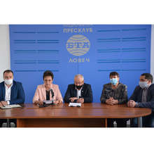БСП - Ловеч: "Нашата програма е насочена изцяло към решаване проблемите на хората"