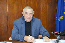 В първите дни на новата 2020 година в Брегово започва изграждането на  енергоспестяващо осветление на територията на цялата община