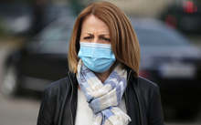 Според Йорданка Фандъкова към момента не е необходимо да се предприемат допълнителни мерки като затваряне на детски градини