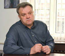 Нужен е основен ремонт на сградата на Русенската опера след големия пожар