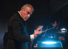 Наградата "Емил Чакъров" ще бъде връчена на маестро Ивайло Кринчев