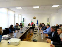 Одобрена е Областна стратегия за подкрепа за личностно развитие за децата и учениците в Шуменско до 2021 г.