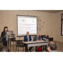 Стара Загора е домакин на регионален семинар за прилагането на Националната програма за подобряване качеството на въздуха 2018-2024 в общините