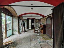 Онлайн дискусия за бъдещето на сграда, част от културното и архитектурното наследство на Велико Търново, организира неправителствена организация