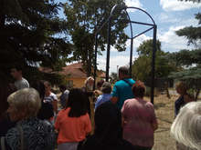 Камбанен звън вече оглася разградското село Липник