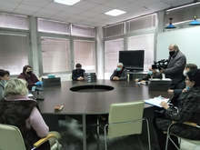 Община Видин осигури преносими компютри за деца и младежи от социални центрове