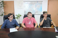 Младите хора в Разград искат свое пространство в града