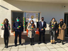 Над 50 пострадали от домашно насилие във Велико Търново са получили помощ чрез социални услуги от началото  на годината