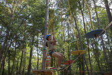 От днес въжена градина радва децата на Стара Загора