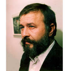 Изложба "Непознатият Иван Попчев  /1941-1994/" откриват в Стара Загора