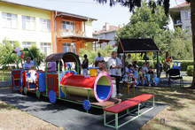 Психолози ще подкрепят ранното детско развитие в яслите във Велико Търново