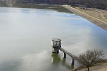 Рок музиканти от 7 до 70-години  ще огласят с "Ритъм над водата" язовира край село Одринци