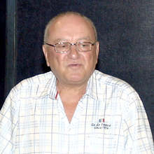 Вечер, посветена на актьора Илия Раев, ще има в Регионалната библиотека в Шумен