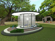 В Стара Загора стартира кампания за събиране на  средства за изграждане на монумент с копието на спътника "Интеркосмос България - 1300"