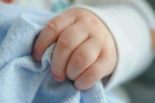 Момче е първото бебе за 2022 година в Разград