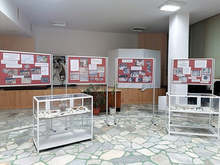 Музеят в Исперих показва в изложба находките от изминалото археологическо лято