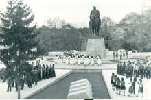 Навършват се 40 години от откриването на композицията "Хан Аспарух" в Исперих