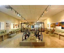 Музейните експозиции при Регионалния исторически музей в Кюстендил ще приемат гости по време на празниците