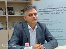 Експерти ще представят възможностите за европейско финансиране в общините в Разградско