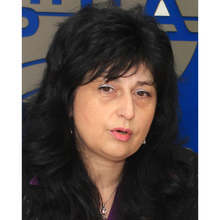 Кметът на Лясковец д-р Ивелина Гецова призовава за бдителност жителите на общината заради заловена група мигранти