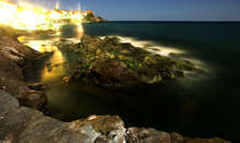 Концертите на амфитеатъра "Аполония" в Созопол са отменени до 19 юли