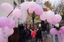 Открити са три нови групи към детска градина "Изворче" в Банкя