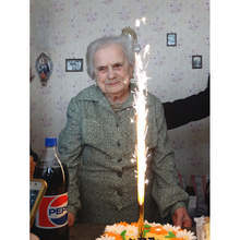 Румънка по народност е единствената жива силистренка, посрещнала българските войски преди осем десетилетия и днес навършва 102 години