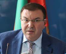 Министър Костадин Ангелов ще бъде утре в Търговище