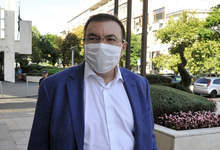 Заболеваемостта от COVID-19 в България през последните седмици е намаляла с близо 48 процента в сравнение с предходен период, каза министър Ангелов