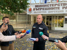 Според директора на ОД на МВР-Бургас "цената" на избирателния глас в Бургаско варира от четирийсет до сто лева