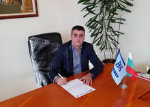 Инж. Климент Тодоров е новият управител на ВиК - Плевен