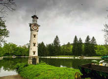 В Плевен обсъждат да се предостави на фондацията "Аз съм Кайлъка" къща в парка