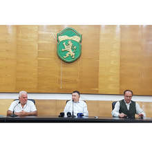 Продължава археологическото проучване на Тракийския селищен център край с.Васил Левски