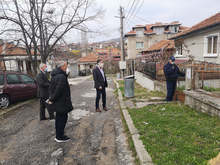 Полиция и общината в Кърджали проверяват карантинираните 98 лица завърнали се от рискови държави