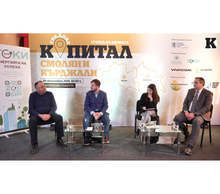 Тромавите процедури и незадоволителната инфраструктура са сред проблемите на бизнеса в Родопите, според предприемачите