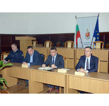 Нови гишета и мобилни станции ще улесняват работата при издаването на лични документи в Кърджалийско през 2020 г.