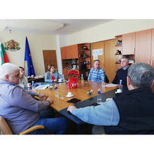 В Казанлък започва работа по нов ВиК проект