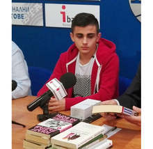 Кампанията "Книжна София" има за цел да направи книгите достъпни за всички