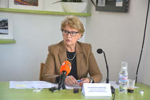 Според министър Комитова много голям е проблемът в областите без консолидиран ВиК оператор