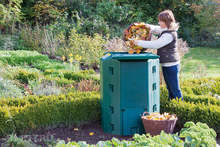 В Димитровград започва кампания за домашно компостиране на отпадъци