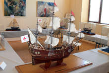 Каварна събира корабомоделисти за държавно първенство