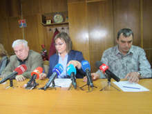 Корнелия Нинова пита писмено главния прокурор за виновните за водната криза в Перник