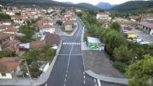 Община Котел приключи един от големите си инфраструктурни проекти